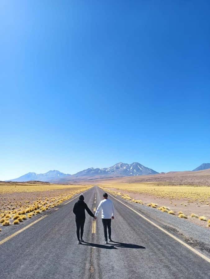 San Pedro de Atacama: Red Rocks and Aliplanic Lagoons - Transportation and Group Size