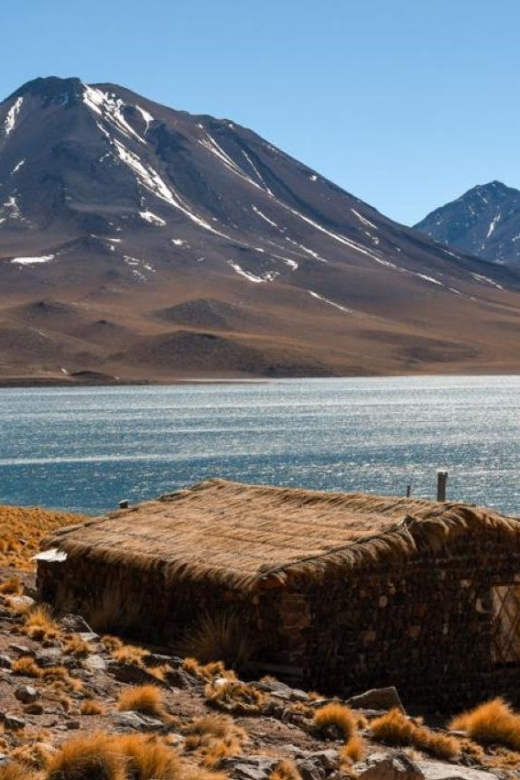 San Pedro de Atacama: Red Rocks and Aliplanic Lagoons - Practical Tips