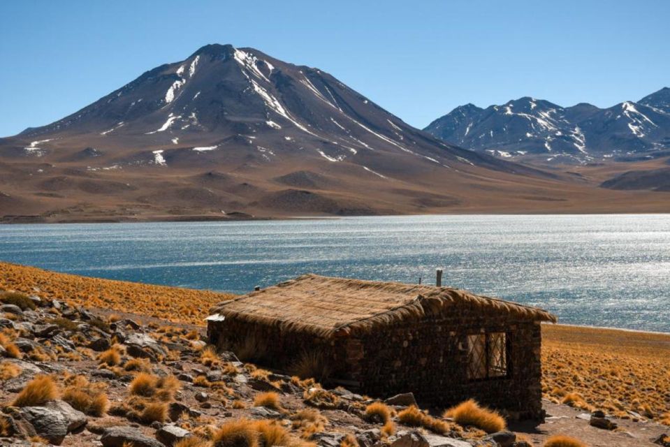 San Pedro de Atacama: Red Rocks and Aliplanic Lagoons - The Sum Up