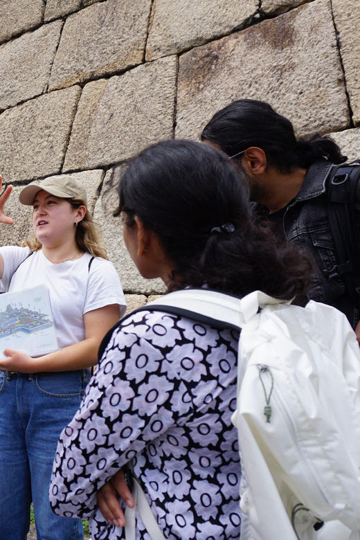 Tokyo: Imperial Palace Japanese History Walking Tour - Practical Tips for Your Visit