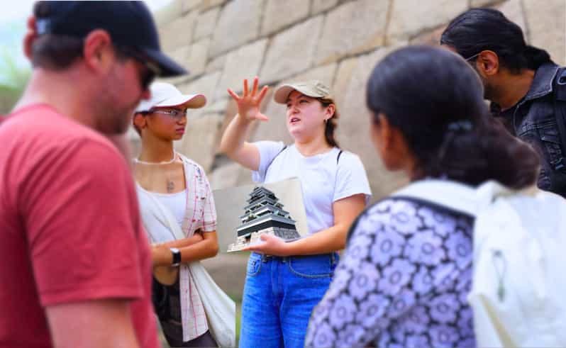 Tokyo: Imperial Palace Japanese History Walking Tour - Final Thoughts