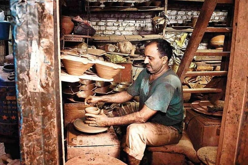 Dharavi Slum Tour - Transportation, Timing, and Group Size