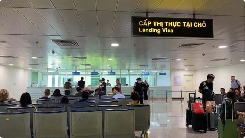 Fastrack at Cam Ranh ( CXR) International Airport (Option) - How Does the Process Work?
