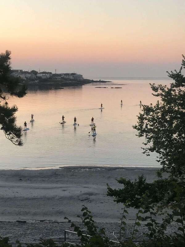 Victoria: Sunrise or Sunset SUP Tour - FAQ