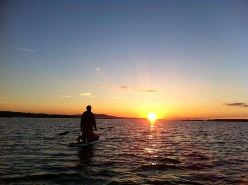 Victoria: Sunrise or Sunset SUP Tour - Who Would Enjoy This Tour?