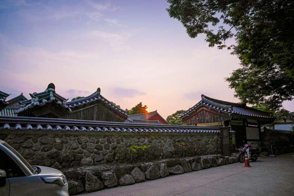 From Busan: Busan & Gyeongju One Day Tour - Who Will Love This Tour?