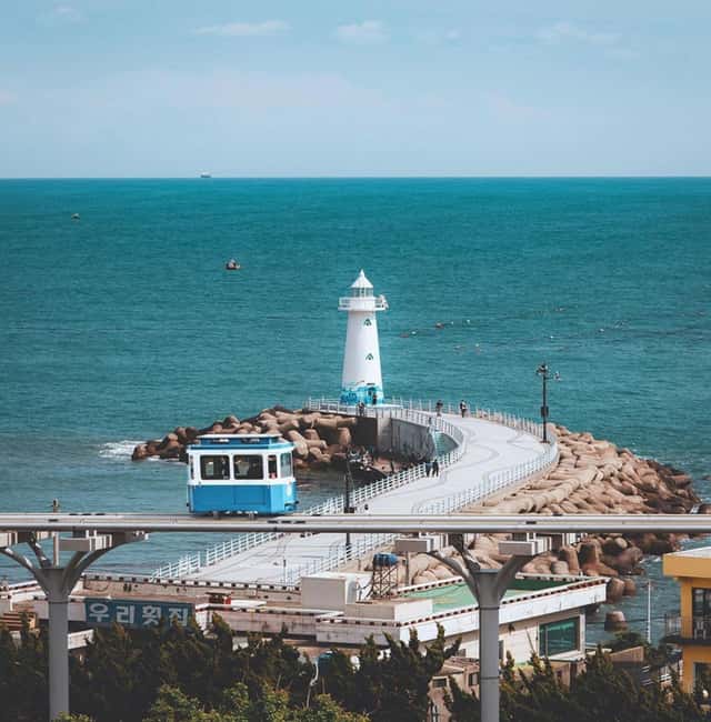 From Busan: Busan & Gyeongju One Day Tour - Starting from Busan: Easy and Convenient