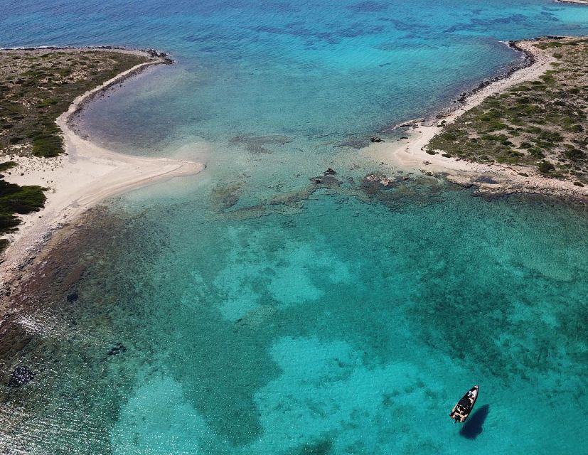 South Coastline of Paros - Panteronisia - The Sum Up: Is It Worth It?