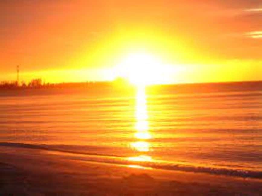 Sunset Cruise: Nassau, Bahamas: Tour - The Sum Up