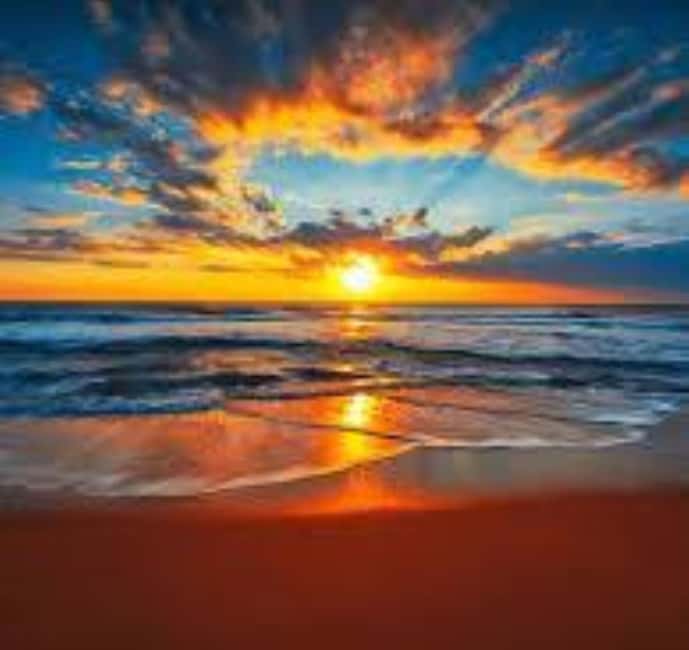 Sunset Cruise: Nassau, Bahamas: Tour - Key Points