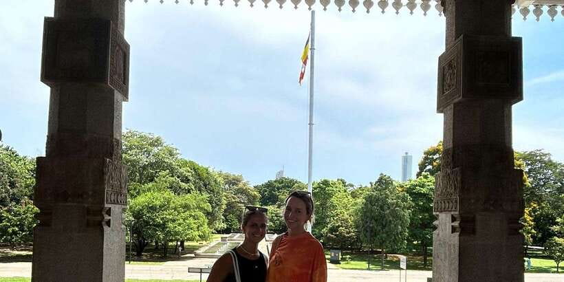 Colombo: City Tour by Tuk Tuk with Pickup - All Inclusive - Major Highlights: What You’ll See and Experience