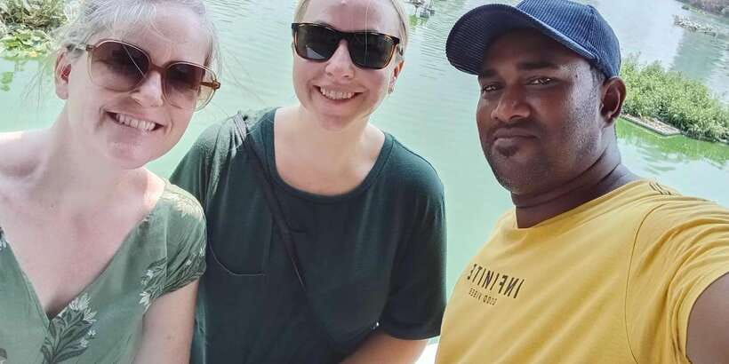 Colombo: City Tour by Tuk Tuk with Pickup - All Inclusive - FAQ