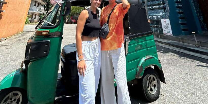 Colombo: City Tour by Tuk Tuk with Pickup - All Inclusive - The Experience: What Travelers Say and Why It Matters