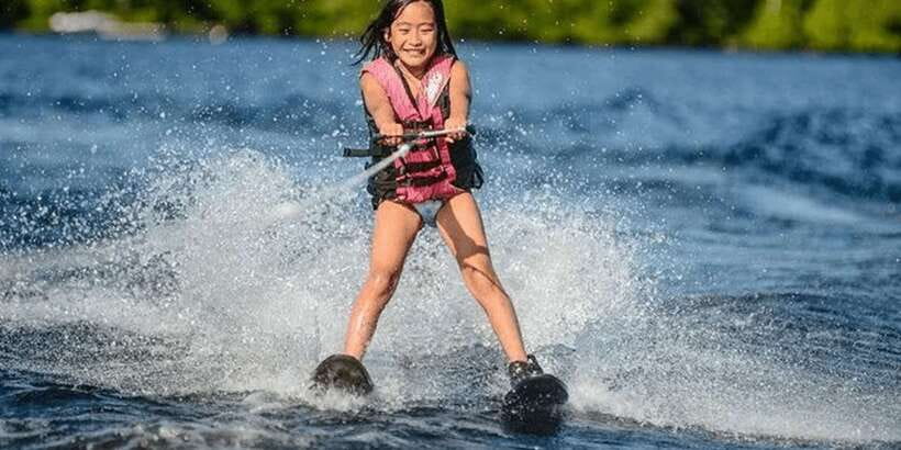 Water Skiing in Port City - Final Thoughts: Is This Activity Right for You?