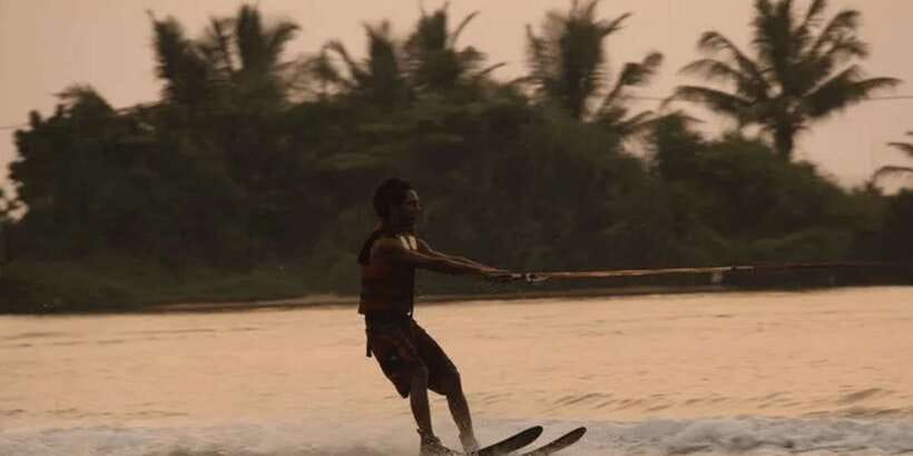 Water Skiing in Port City - Key Points