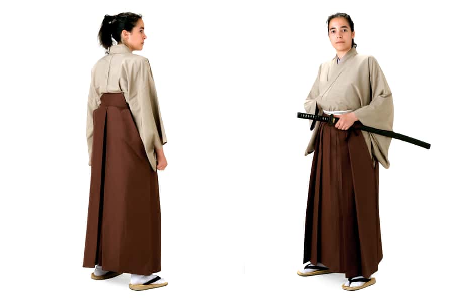 Kyoto: Samurai Memories: Kyoto Makeover & Photoshoot - Key Points