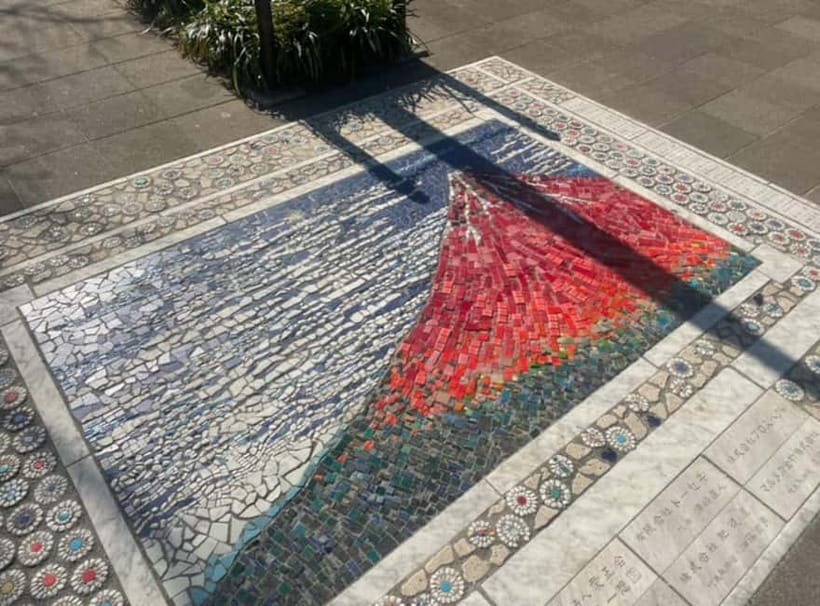 Tokyo: Know about Hokusai and Sumo culture in 2.5 hours - Authentic Insights from Reviews