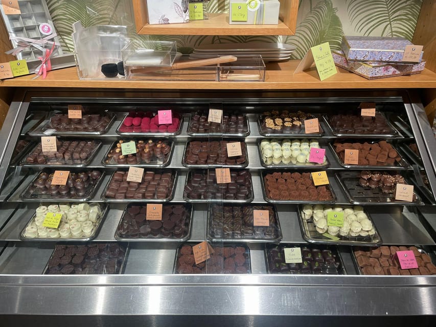 Cologne: Chocolate tasting Tour per Rickschaw - Why This Tour Offers Great Value