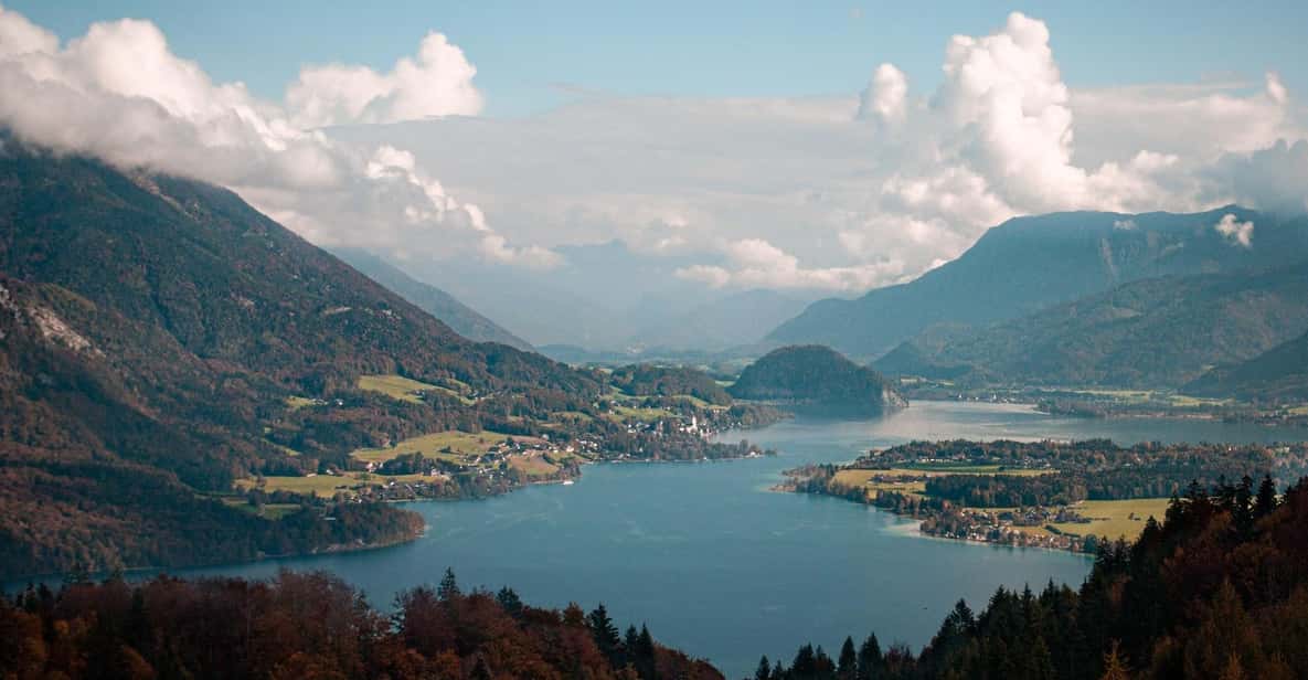 Salzburg & "The Sound of Music" Full Day Driver-Guided Tour - FAQs about the Salzburg & "The Sound of Music" Full Day Tour
