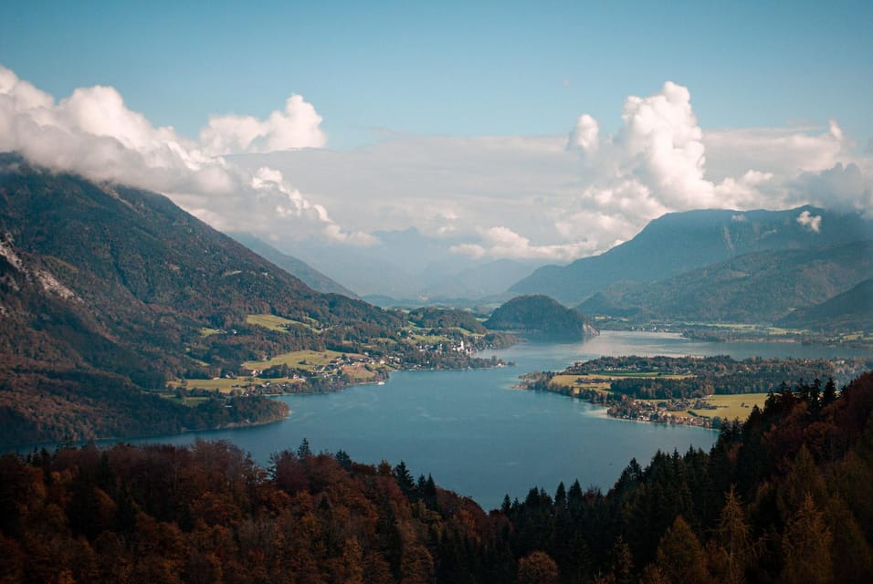 Salzburg & "The Sound of Music" Full Day Driver-Guided Tour - Key Points