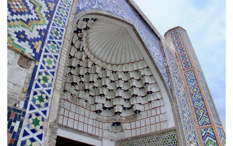 Fergana - Golden Valley From Tashkent 1 night / 2 days - Price and Value