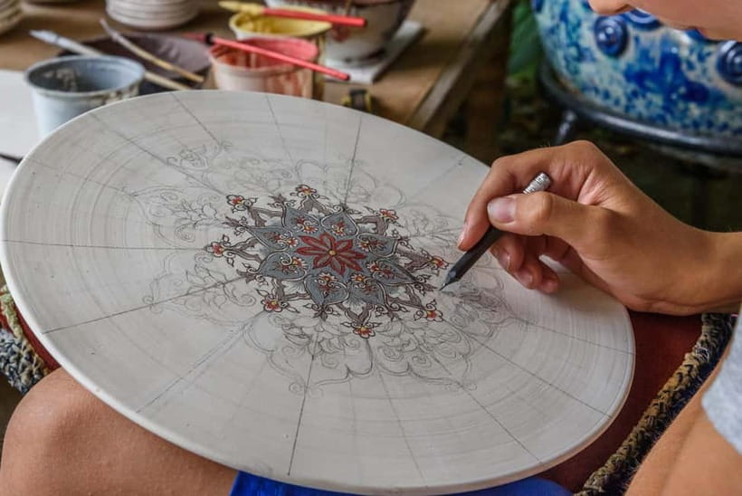 Fergana - Golden Valley From Tashkent 1 night / 2 days - Authenticity and Local Interaction