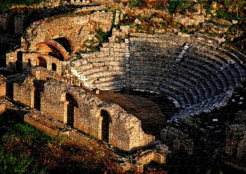 UNESCO Heritage Sites in Albania on 3 day tour - An In-Depth Look at the 3-Day UNESCO Tour