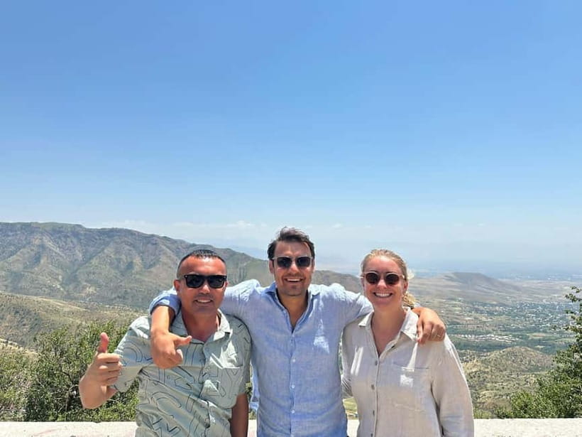 Shakhrisabz tour to the birthplace of Tamerlane - Final Thoughts: Is This Tour Worth It?