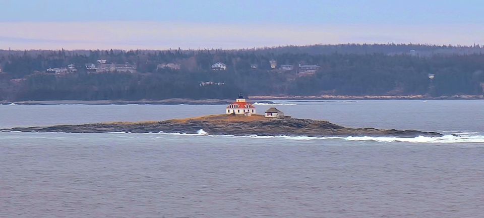 Bar Harbor: Acadia National Park Private Tour with Lunch - Practical Details: What to Expect  