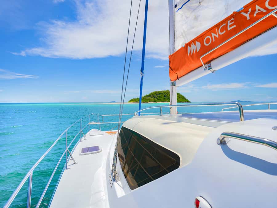 Pattaya: Private Sailing Catamaran Island Discoveries - The Sum Up