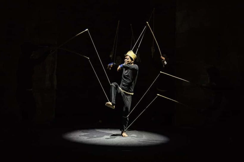 Phare: The Cambodian Circus Show with Pick up & Drop off - FAQ