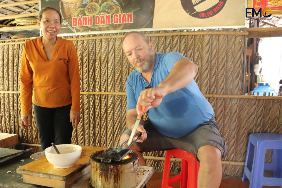 Son islet tour - An ecotourism-based community in Can Tho - What Makes This Tour Stand Out?