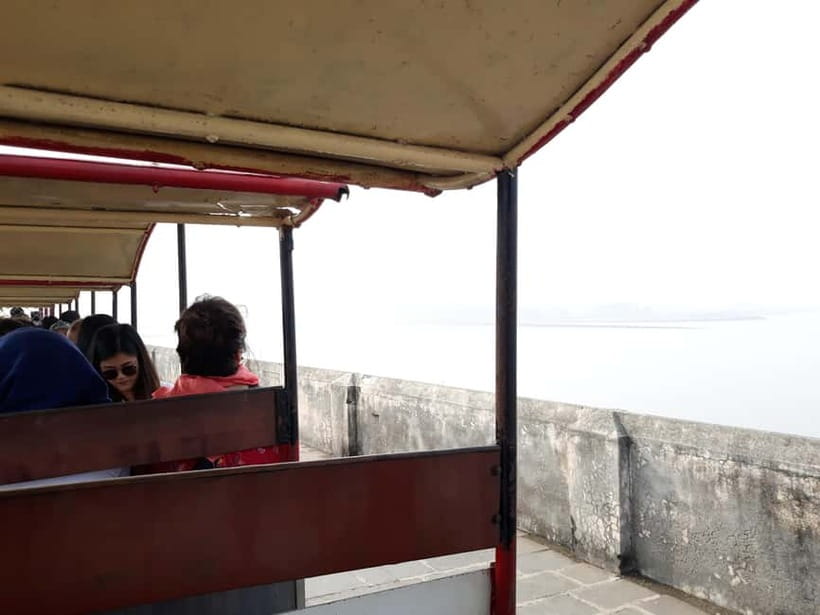 Elephanta Caves Half-Day Guided Tour - Key Points