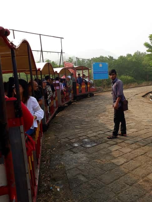 Elephanta Caves Half-Day Guided Tour - Final Words  