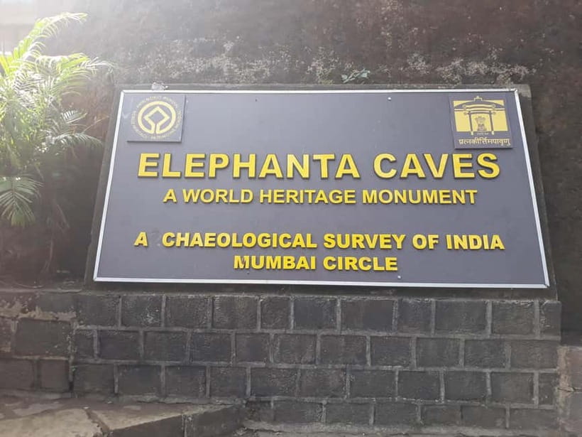 Elephanta Caves Half-Day Guided Tour - What You’ll Find Inside the Caves