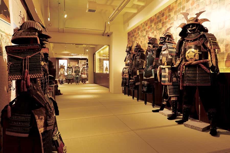 Tokyo: Samurai Ninja Museum Tour - Armor & Sword Experience - Real Experiences — What Travelers Are Saying