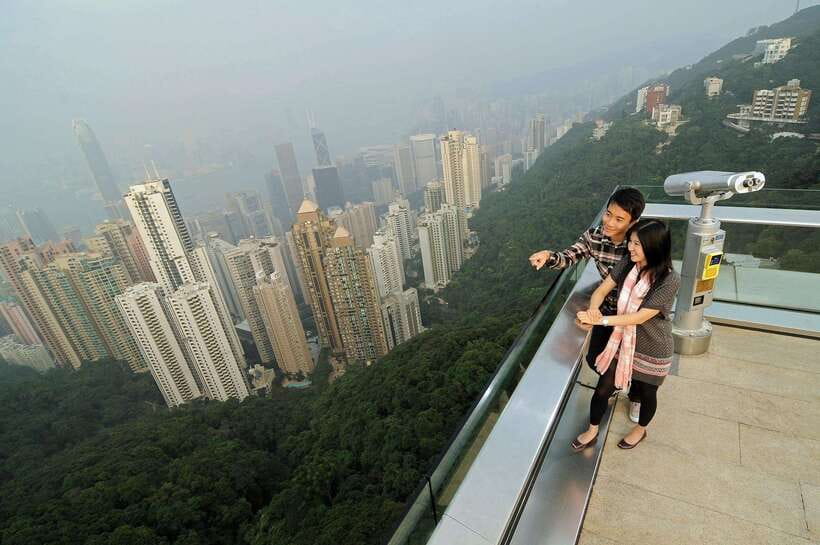 Hong Kong: Peak Tram and Sky Terrace 428 Pass - FAQs