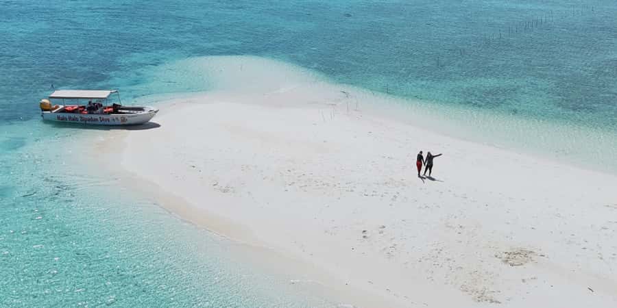 Semporna : Pandanan, Mataking & Pom Pom Island Hopping Tour - Final Thoughts