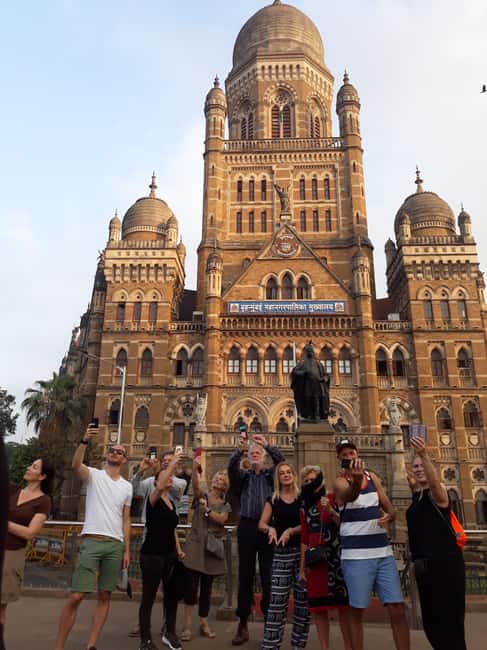 Mumbai: Private Half Day Sightseeing Tour of Mumbai - Practical Details & Tips