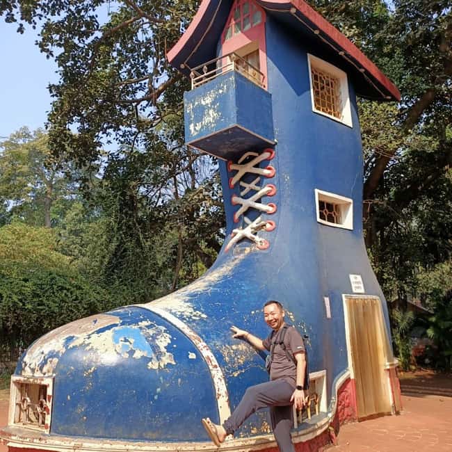 Mumbai: Private Half Day Sightseeing Tour of Mumbai - Who Is This Tour Best For?