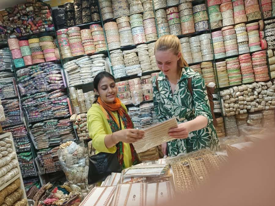 Delhi Shopping Tour with Female Guide & Local Markets - Final Thoughts: Who Is This Tour Perfect For?