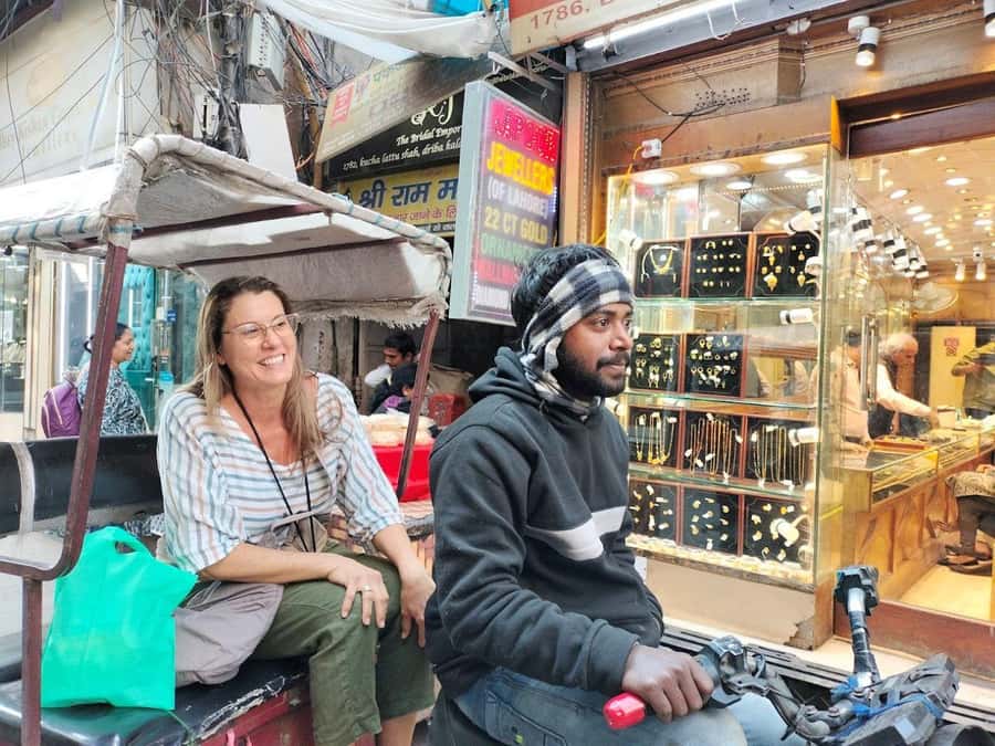 Delhi Shopping Tour with Female Guide & Local Markets - Final Words