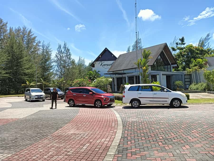 Bintan Car rent with Driver - FAQ