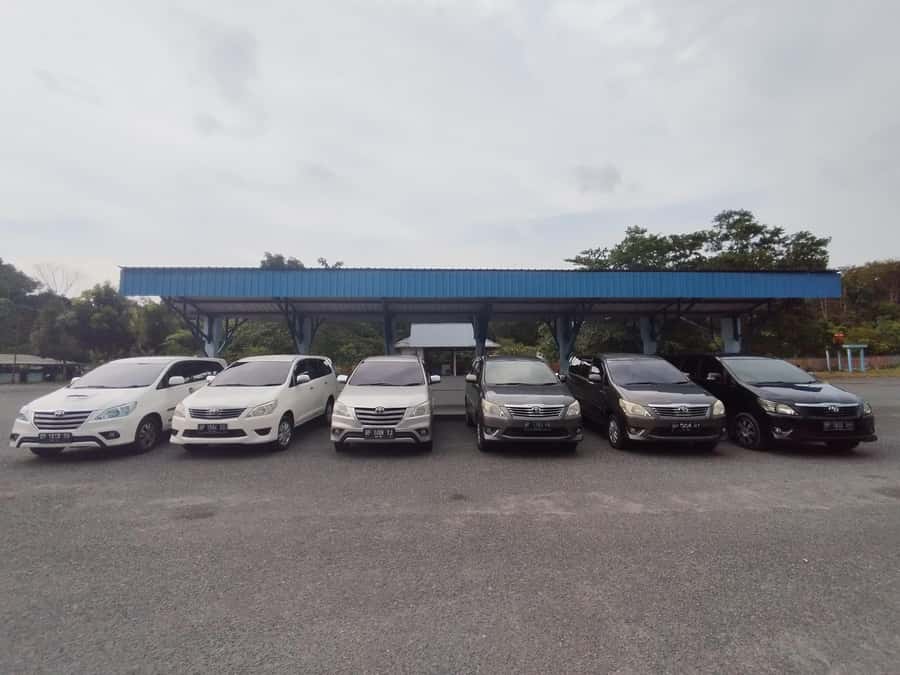 Bintan Car rent with Driver - Good To Know