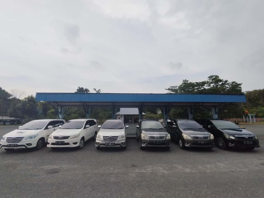 Bintan Car rent with Driver - Final Thoughts