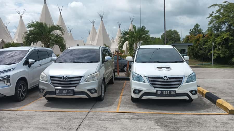 Bintan Car rent with Driver - Practical Tips for Your Bintan Car Rental with Driver Experience