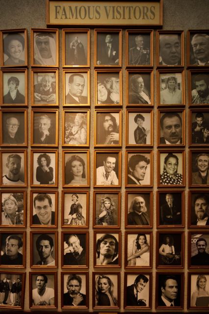 Istanbul: Cagaloglu Hamam Experience - Practical Tips for Your Visit