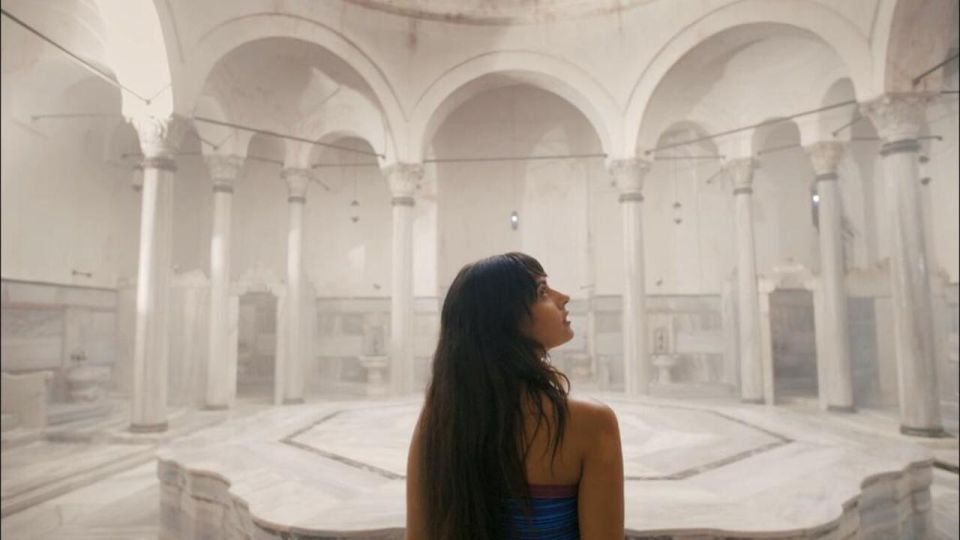 Istanbul: Cagaloglu Hamam Experience - FAQ: Your Practical Questions Answered