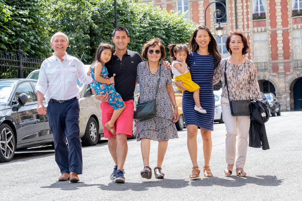 Berlin: Photoshoot Experience - Key Points