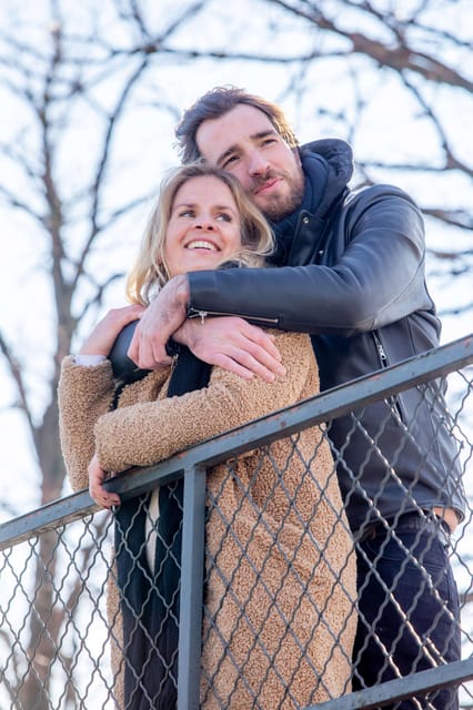 Berlin: Photoshoot Experience - Exploring the Details of the Berlin Photoshoot Experience